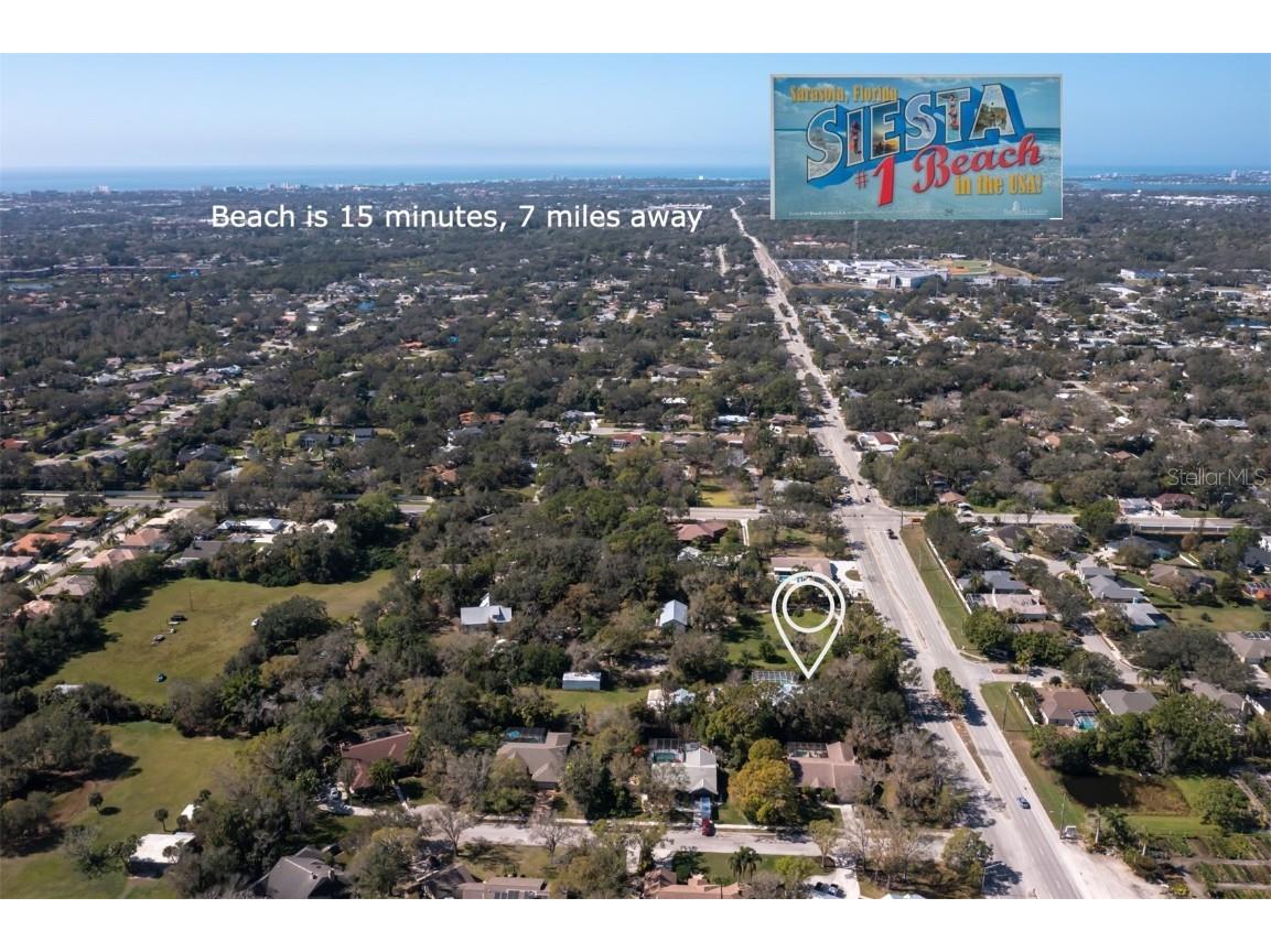 4050 Proctor Road Sarasota FL 34233 A4544752 image1