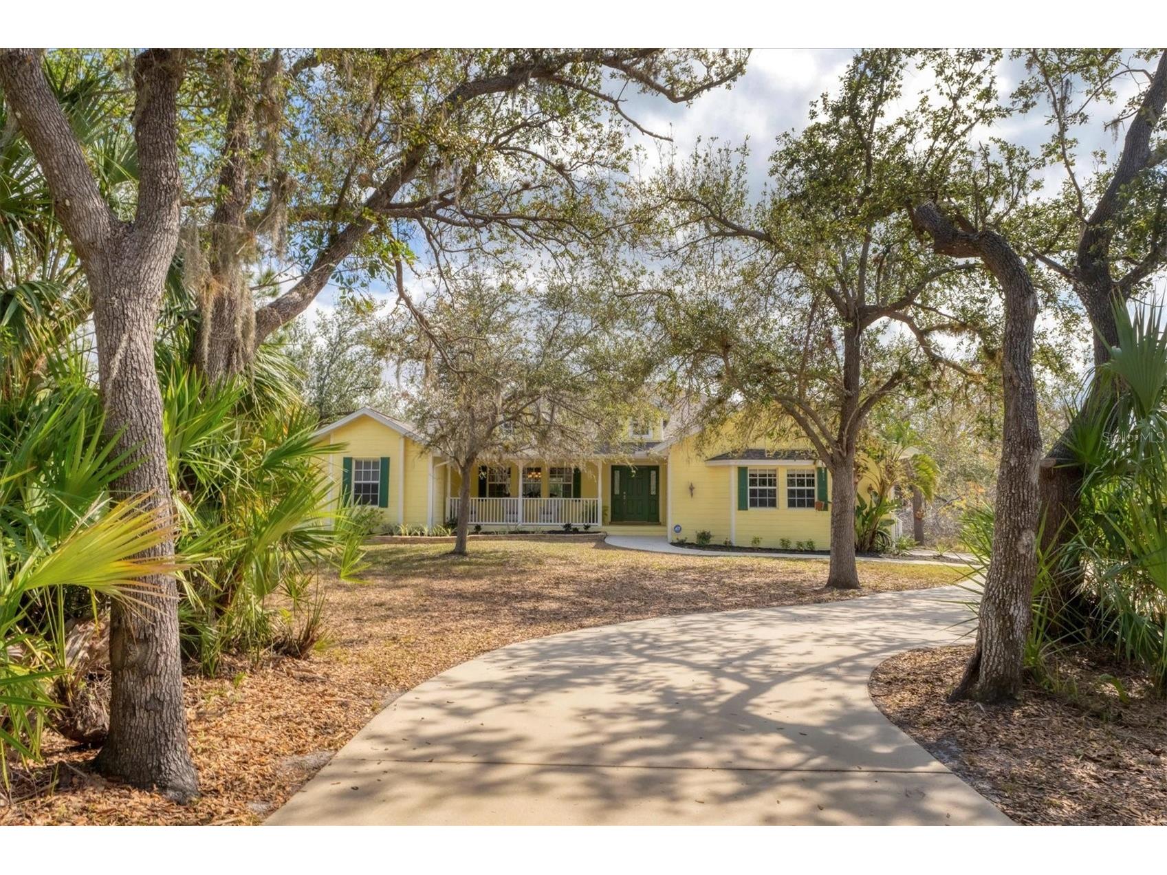 4050 Rock Creek Drive Port Charlotte FL 33948 - ABHENRY WATERWAY D6140858 image1