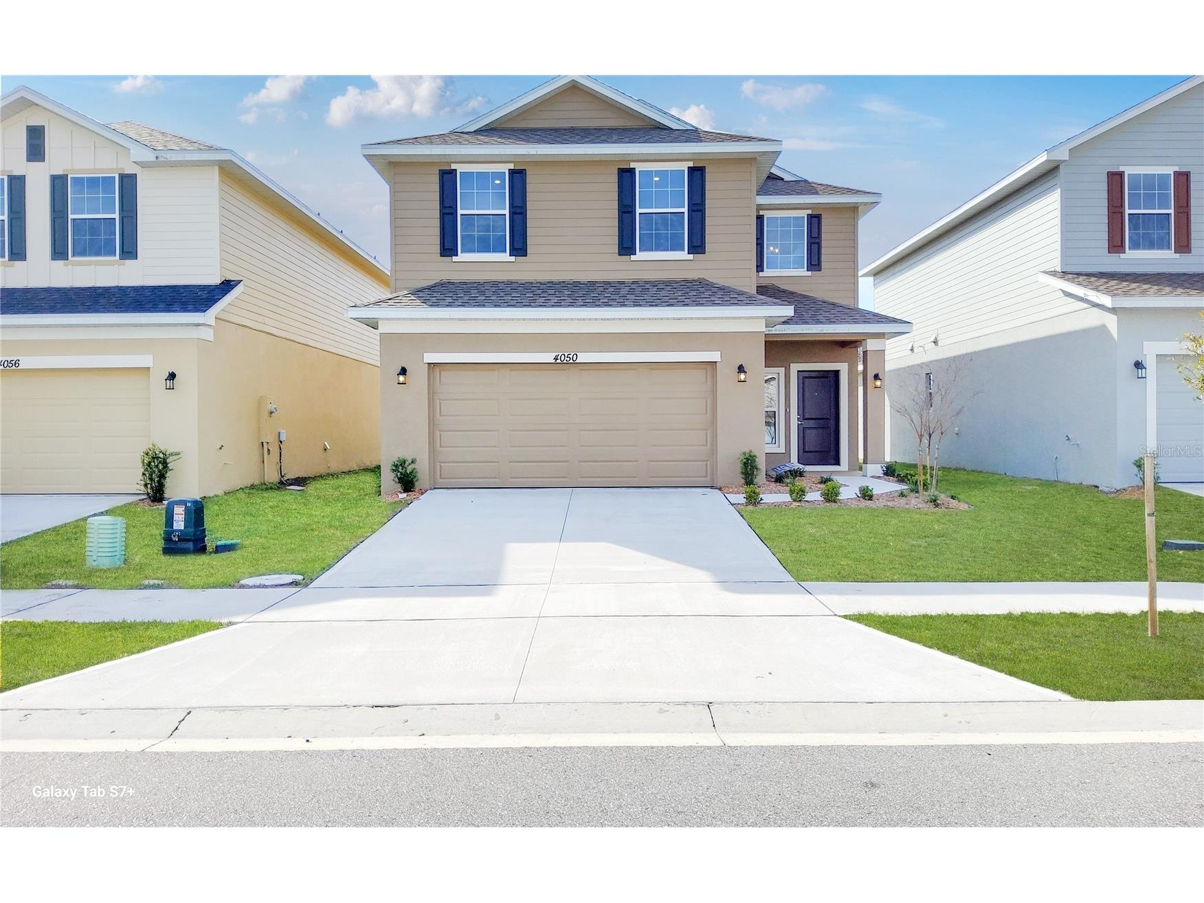 4050 Sagefield Drive Harmony FL 34773 O6372792 image1