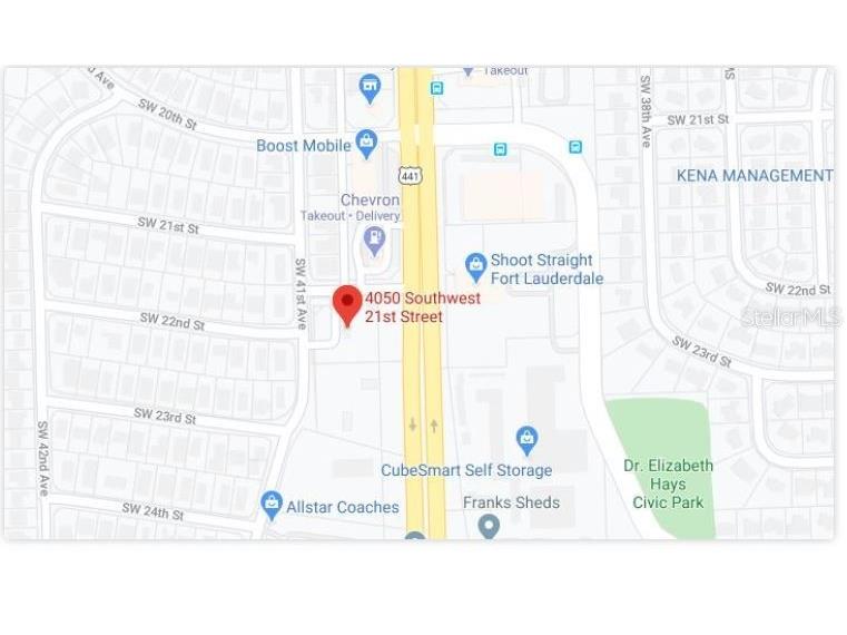 4050 SW 21st Street Fort Lauderdale FL 33317 O6250620 image4