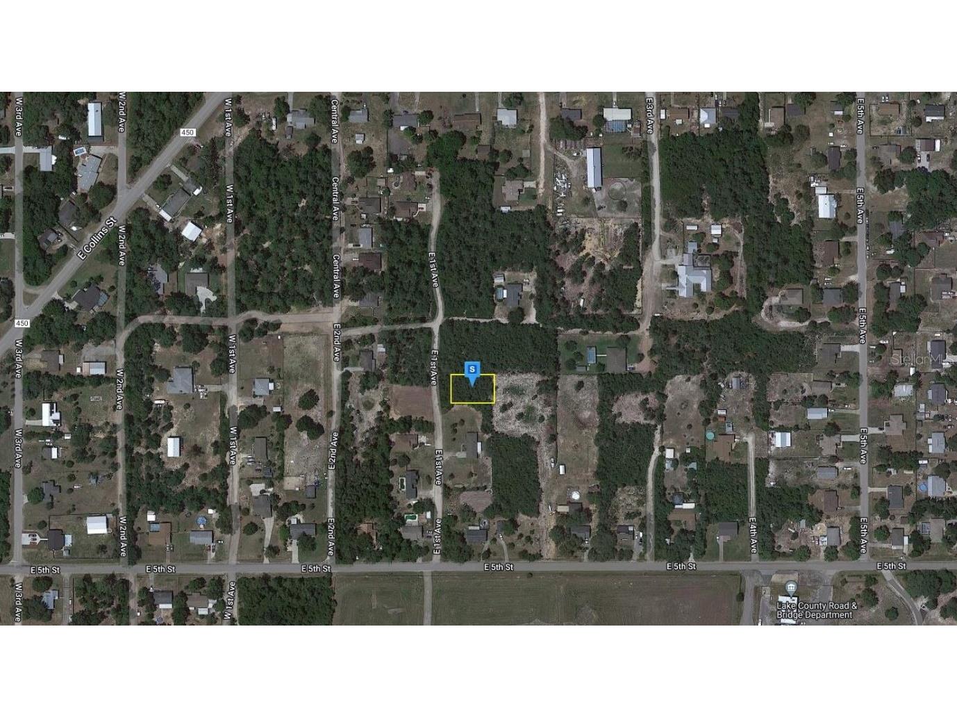 40500 E 1st Avenue Umatilla FL 32784 A4614239 image1