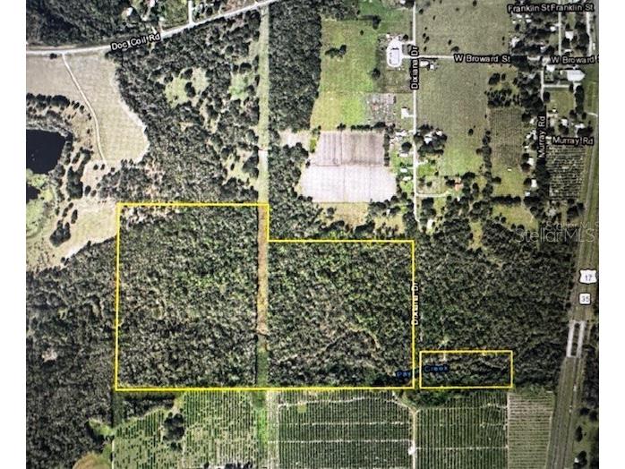 4051-3803 Dixiana Drive Bowling Green FL 33834 - PEACE RIVER P4937849 image13