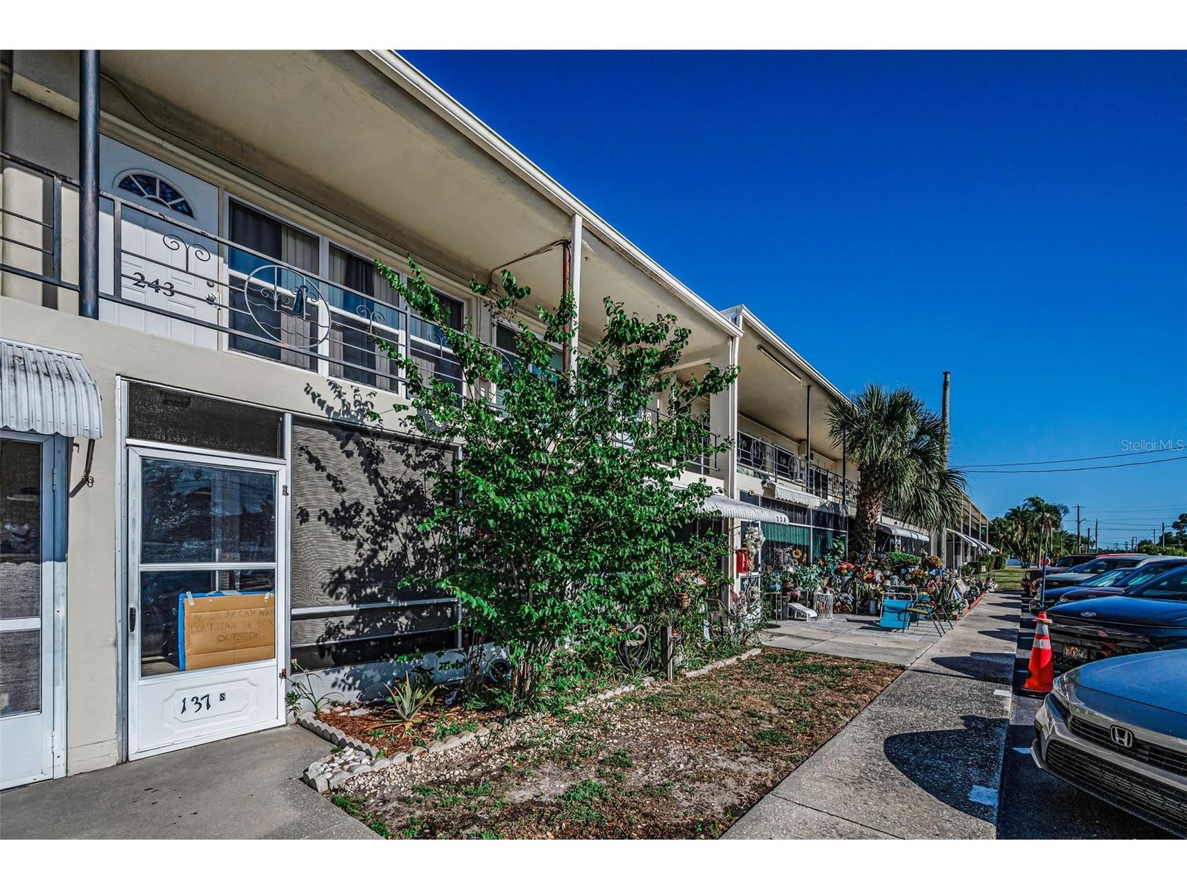 4051 58th Street N #243 Kenneth City FL 33709 TB8499500 image1