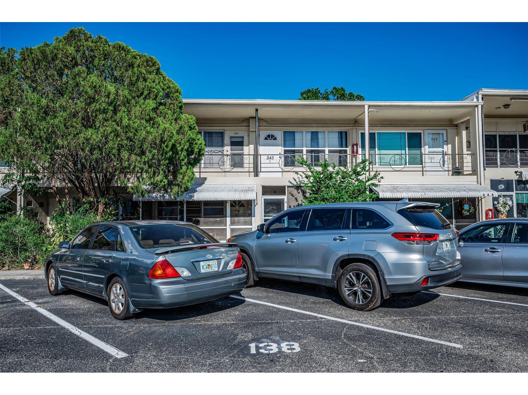 4051 58th Street N #243 Kenneth City FL 33709 TB8499500 image23