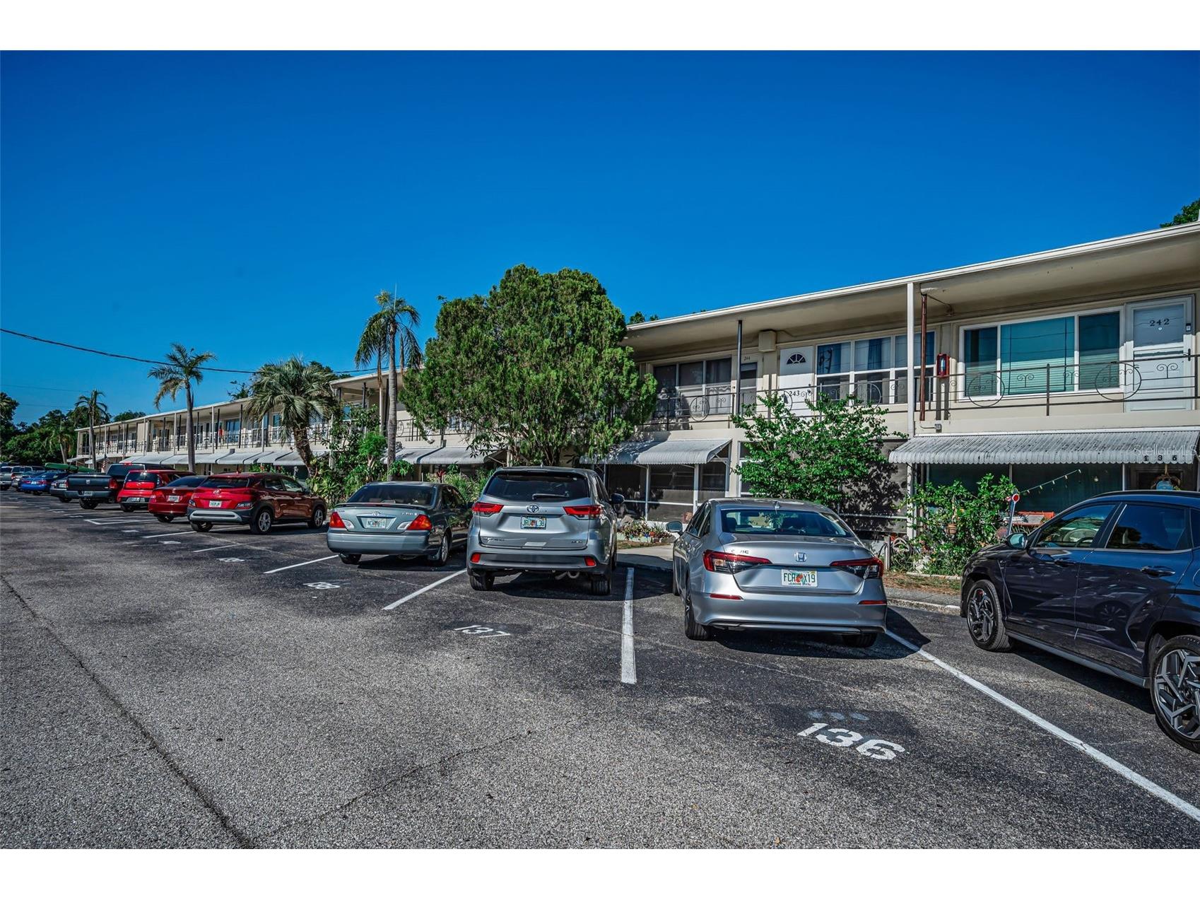 4051 58th Street N #243 Kenneth City FL 33709 TB8499500 image24
