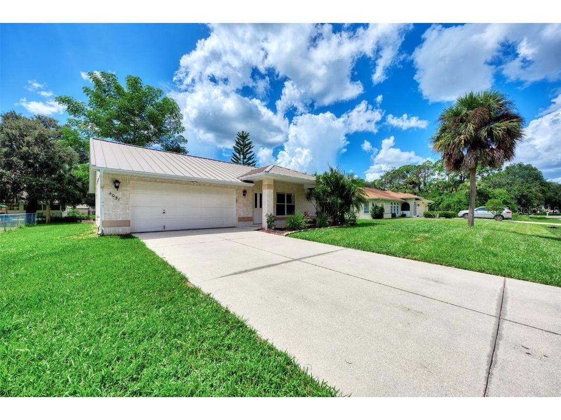 4051 Bula Lane North Port FL 34287 N6123051 image1