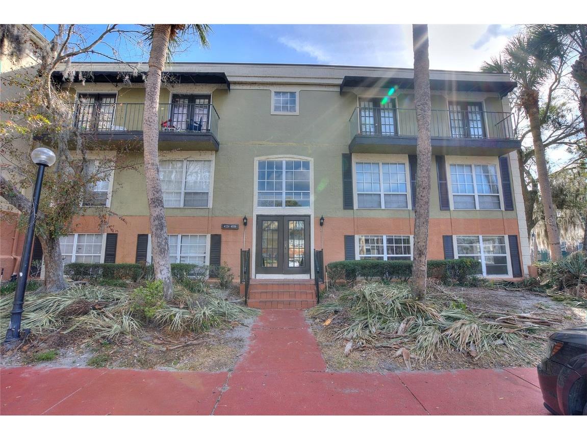 4051 Dijon Drive #4051J Orlando FL 32808 O6118521 image1