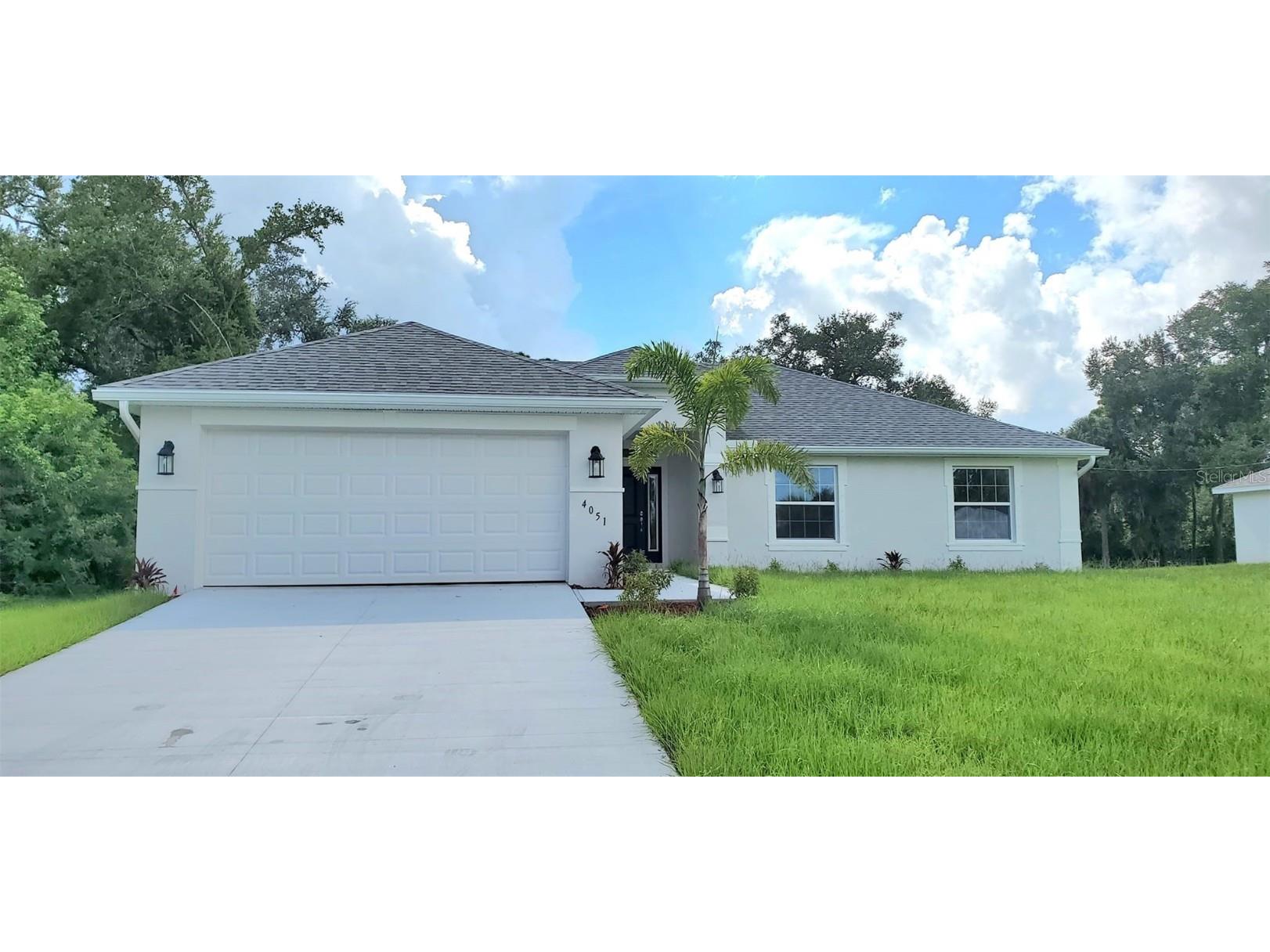 4051 Dotham Street Port Charlotte FL 33948 C7490305 image1