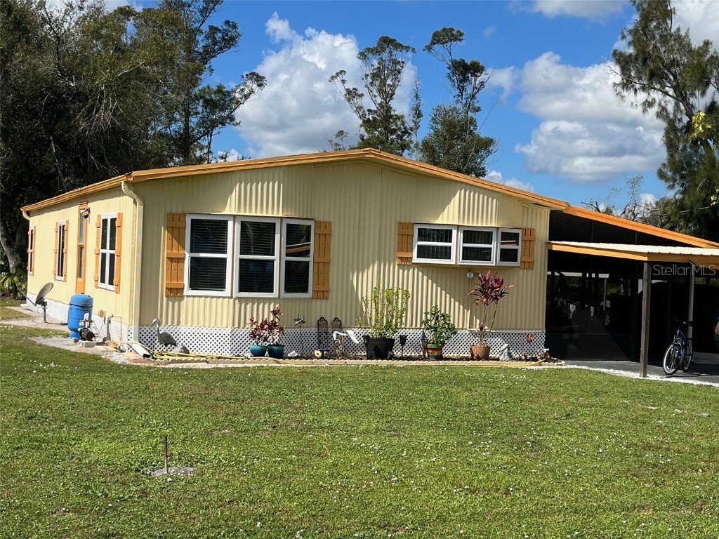 4051 Indiana Drive Punta Gorda FL 33982 - Shell Creek C7483599 image1