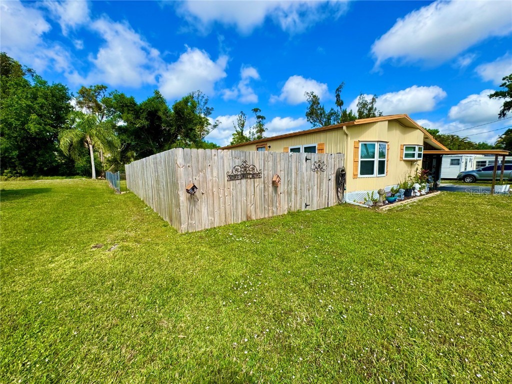 4051 Indiana Drive Punta Gorda FL 33982 - HUNTER CREEK C7508127 image1