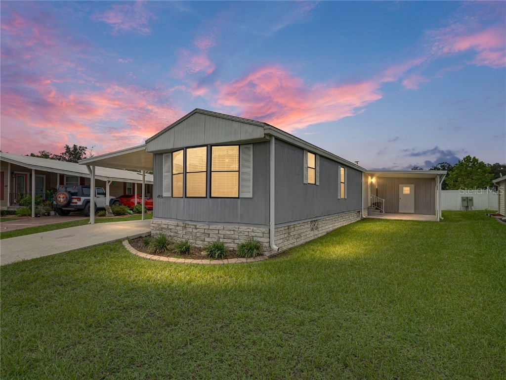 4051 Joyful Lane Zephyrhills FL 33541 TB8302861 image1