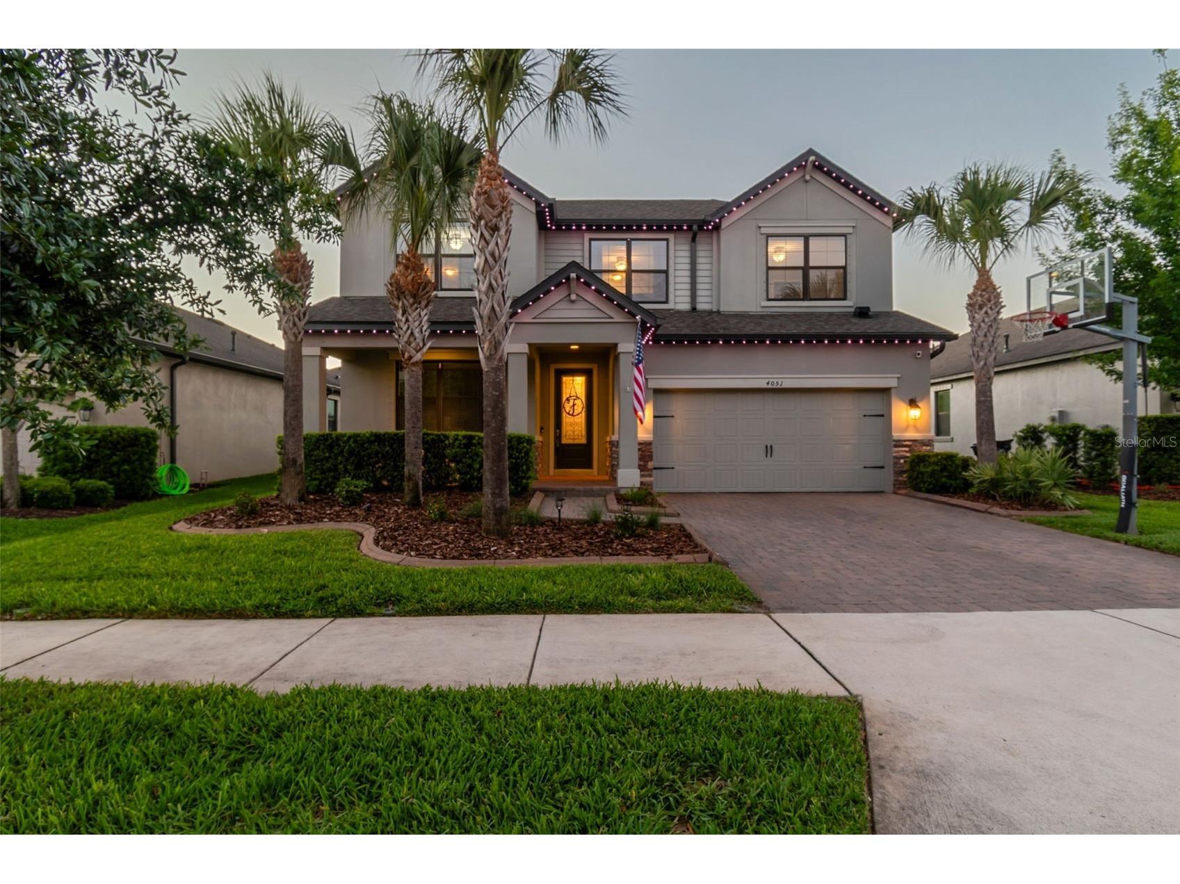 4051 Mellon Drive Odessa FL 33556 W7884830 image1