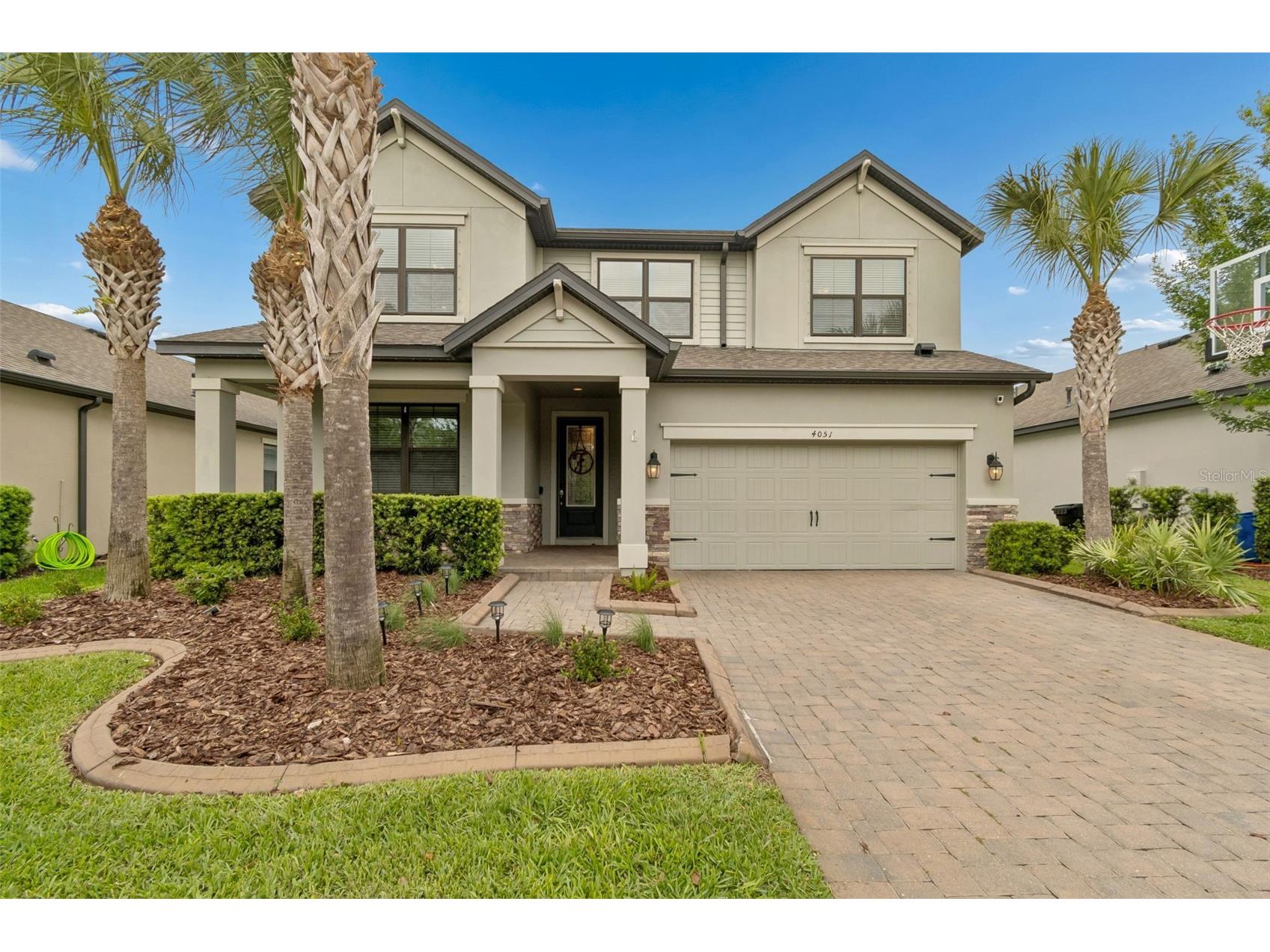 4051 Mellon Drive Odessa FL 33556 W7884830 image2