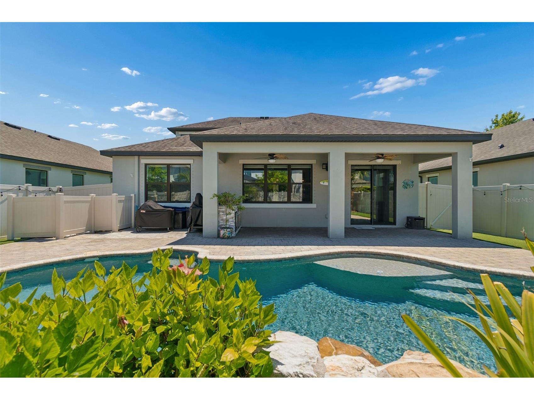 4051 Mellon Drive Odessa FL 33556 W7884830 image69