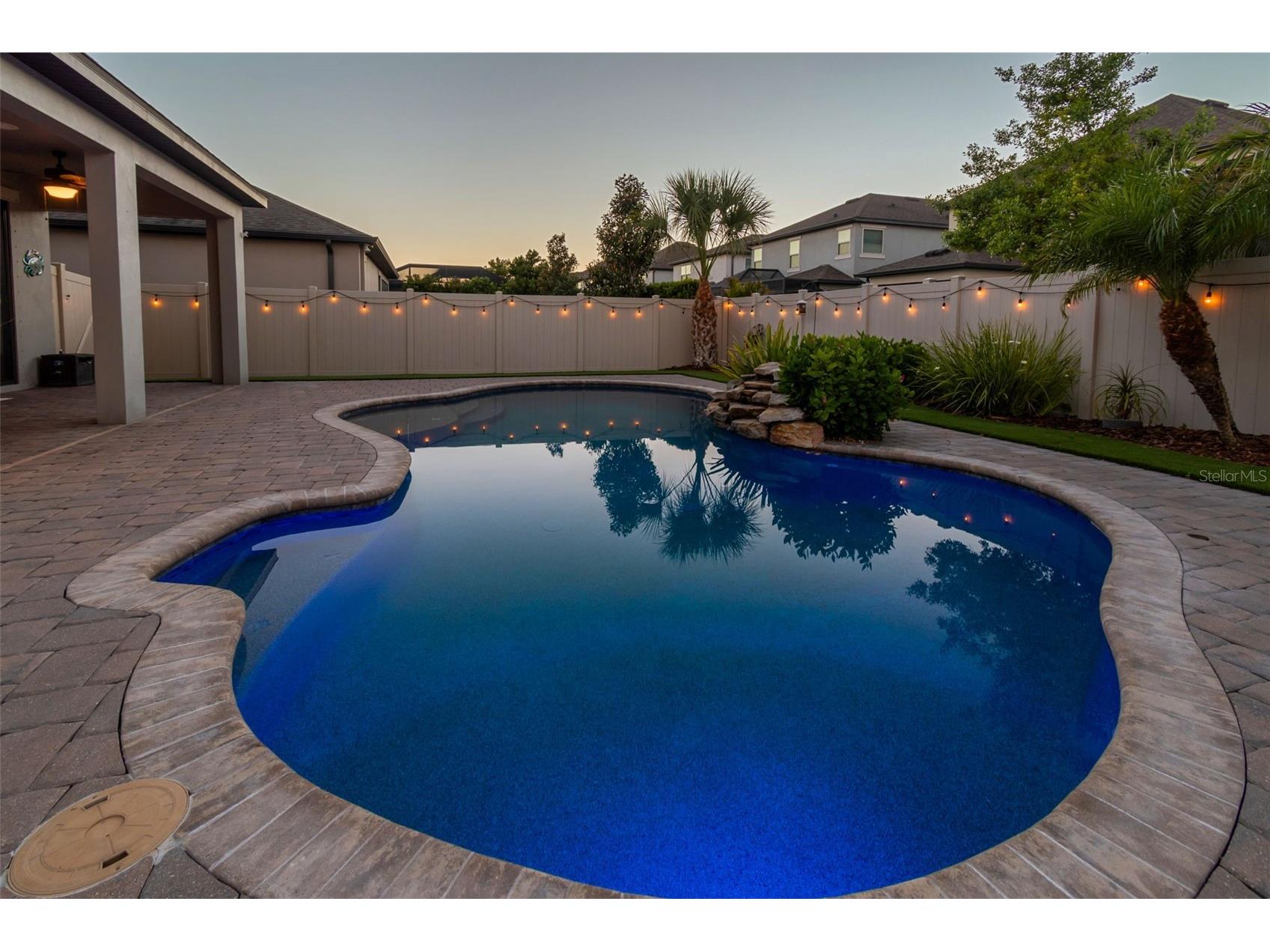 4051 Mellon Drive Odessa FL 33556 W7884830 image75