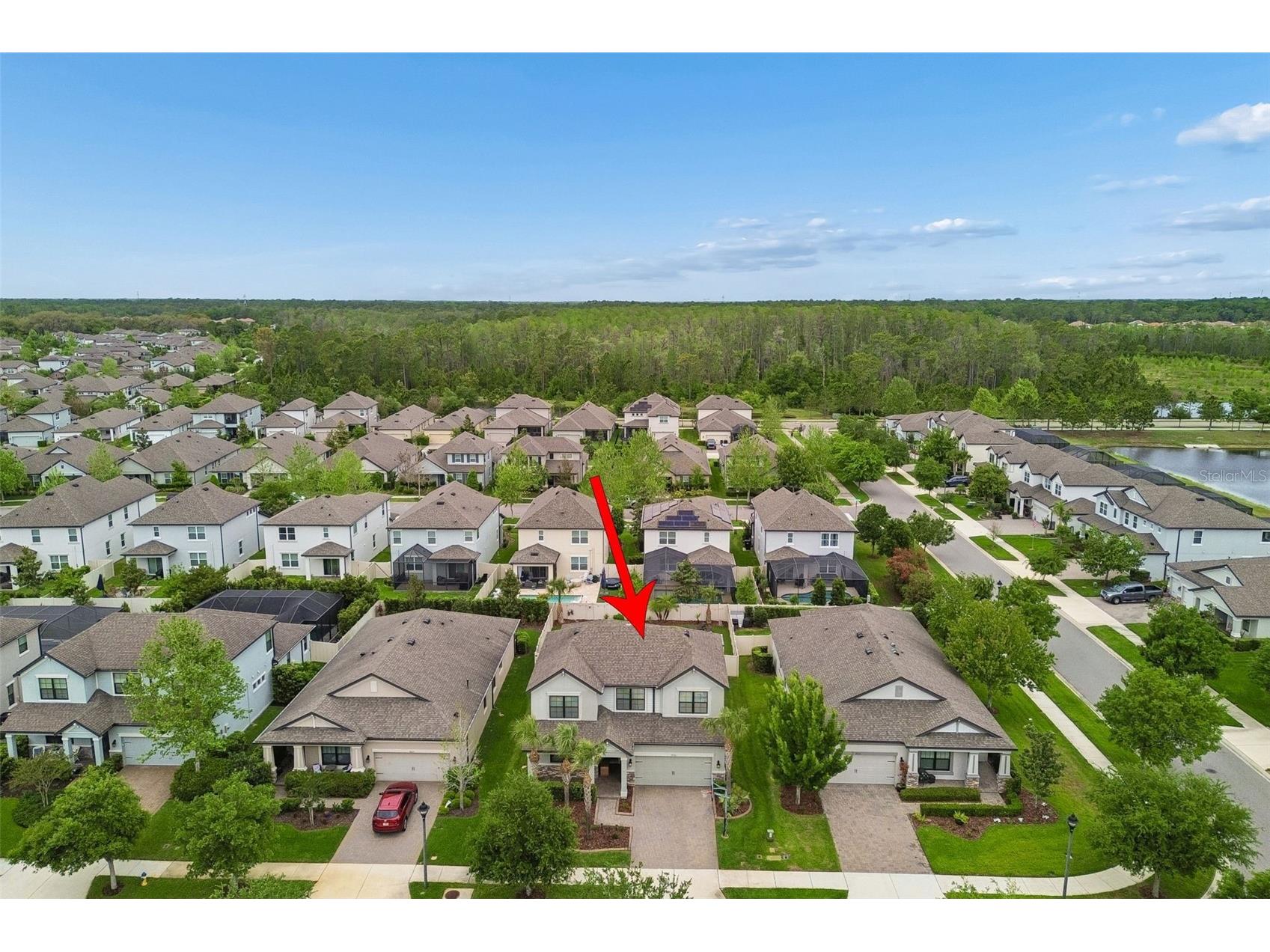 4051 Mellon Drive Odessa FL 33556 W7884830 image77