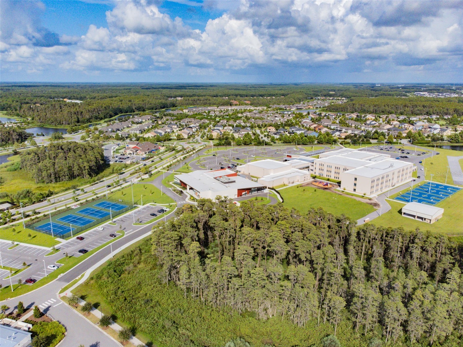 4051 Mellon Drive Odessa FL 33556 W7884830 image80