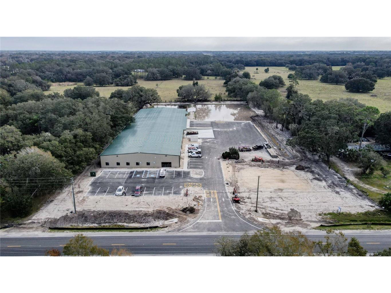 4051 N Us 301 Wildwood FL 34785 G5065262 image1