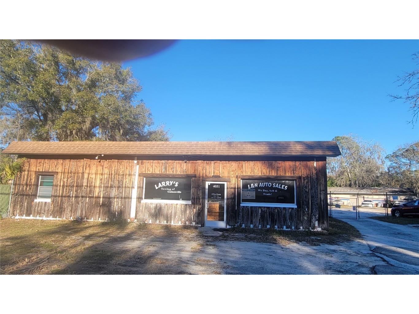 4051 NW 6th Street Gainesville FL 32609 GC518423 image1