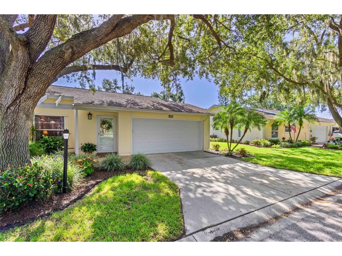 4051 Oakhurst Drive #3126 Sarasota FL 34233 A4581412 image1
