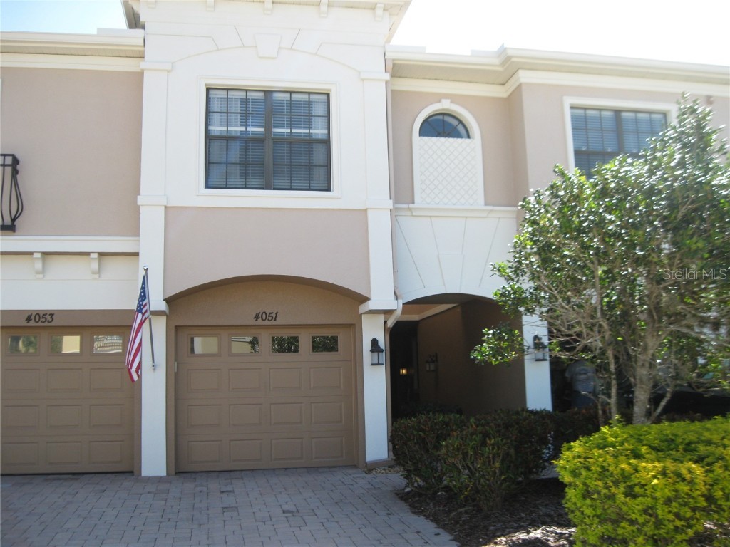 4051 Overture Circle #4051 Bradenton FL 34209 A4565048 image1