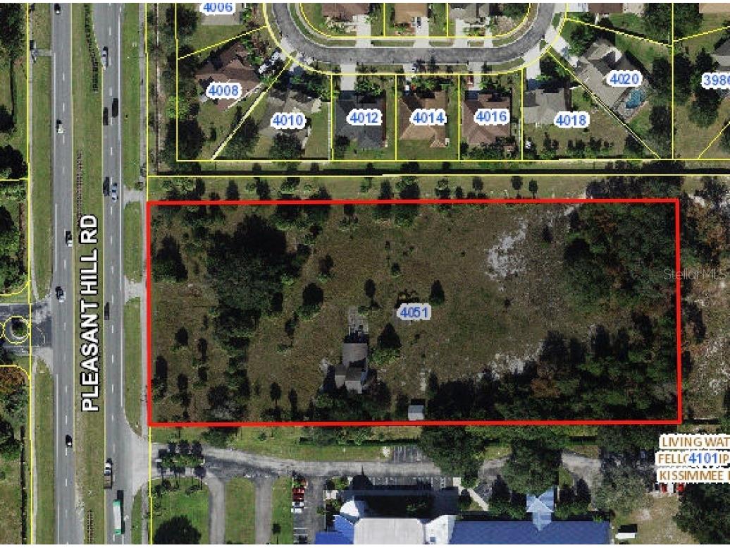 4051 Pleasant Hill Road Kissimmee FL 34746 S5106769 image4