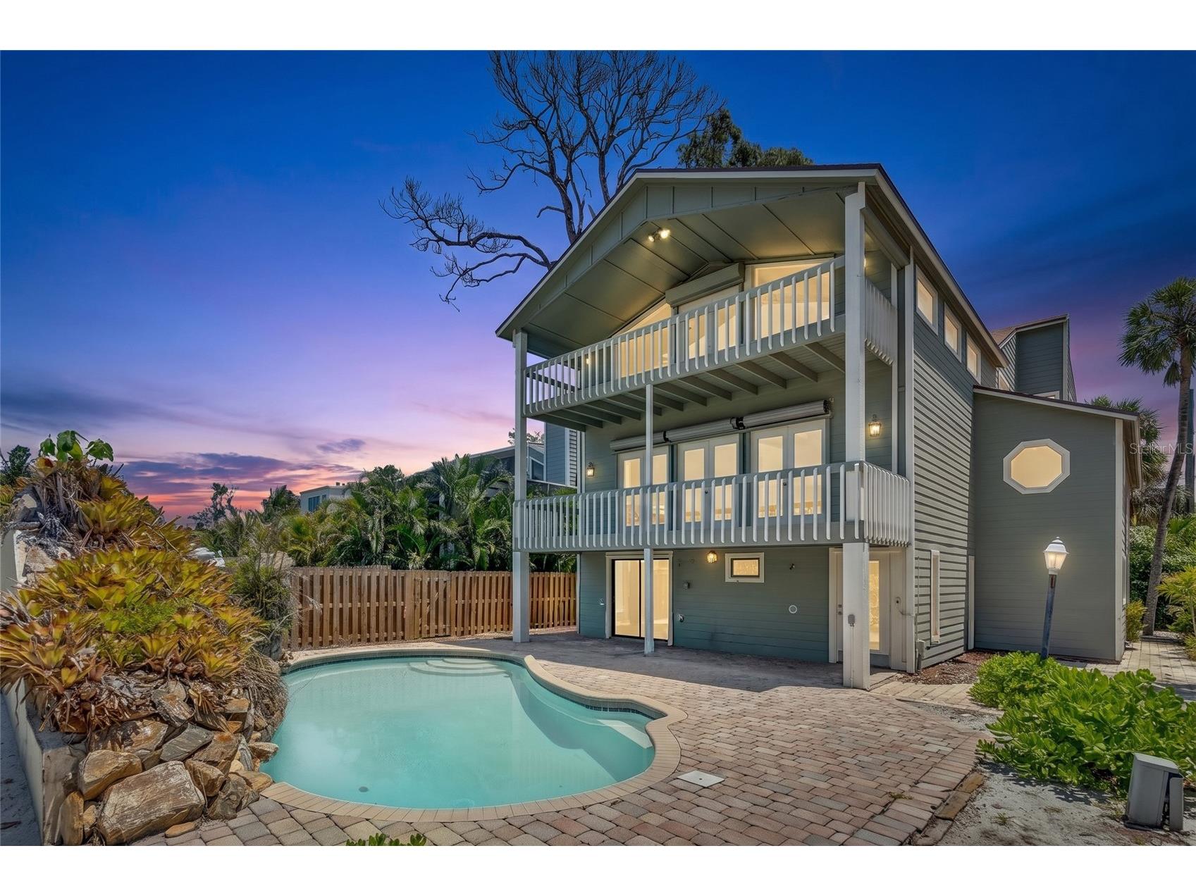 4051 Shell Road Siesta Key FL 34242 - GULF OF MEXICO A4695400 image1