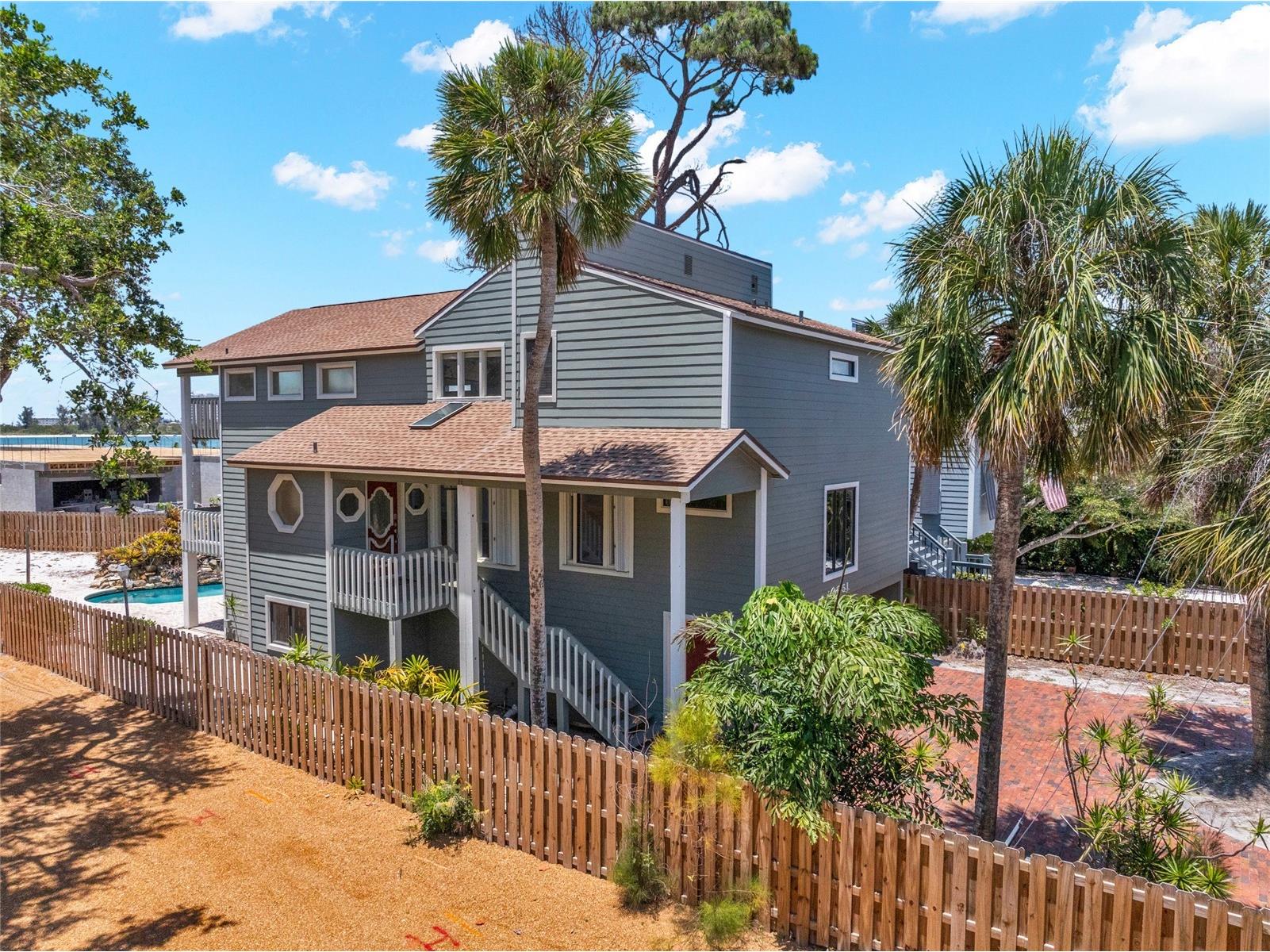 4051 Shell Road Siesta Key FL 34242 - GULF OF MEXICO A4695400 image3