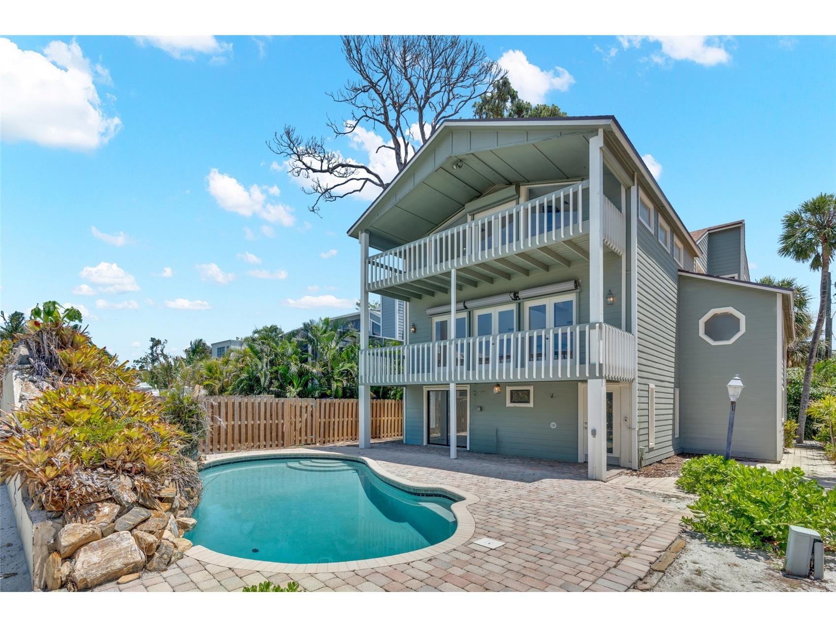 4051 Shell Road Siesta Key FL 34242 - GULF OF MEXICO A4695400 image48