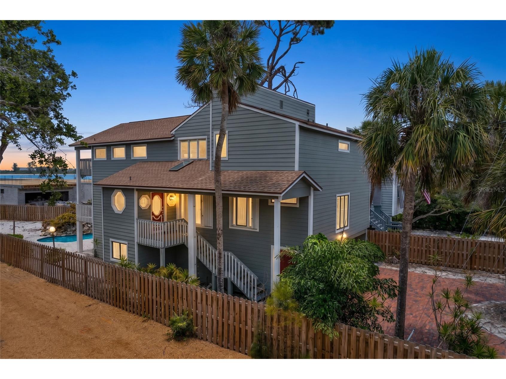 4051 Shell Road Siesta Key FL 34242 - GULF OF MEXICO A4695400 image52