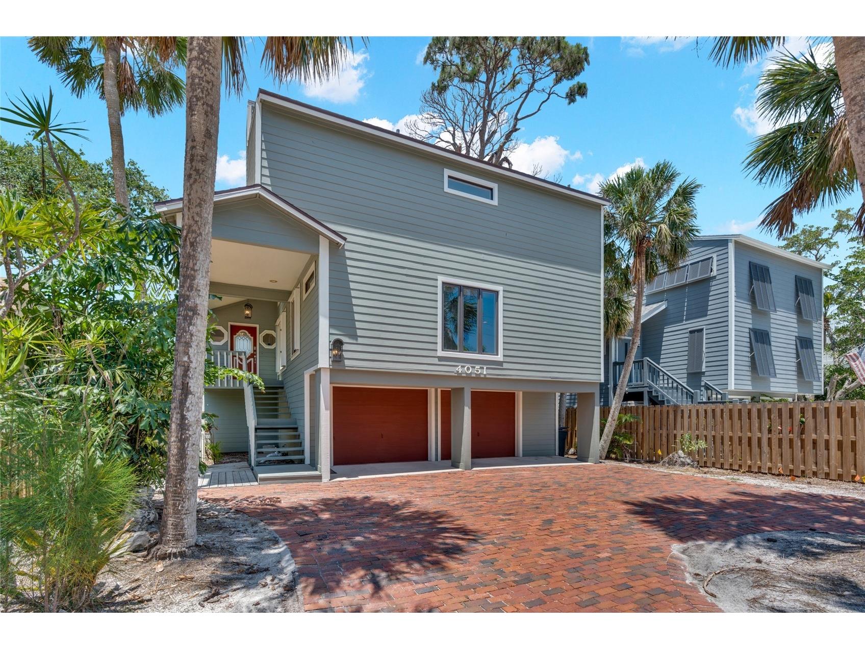 4051 Shell Road Siesta Key FL 34242 - GULF OF MEXICO A4695400 image53