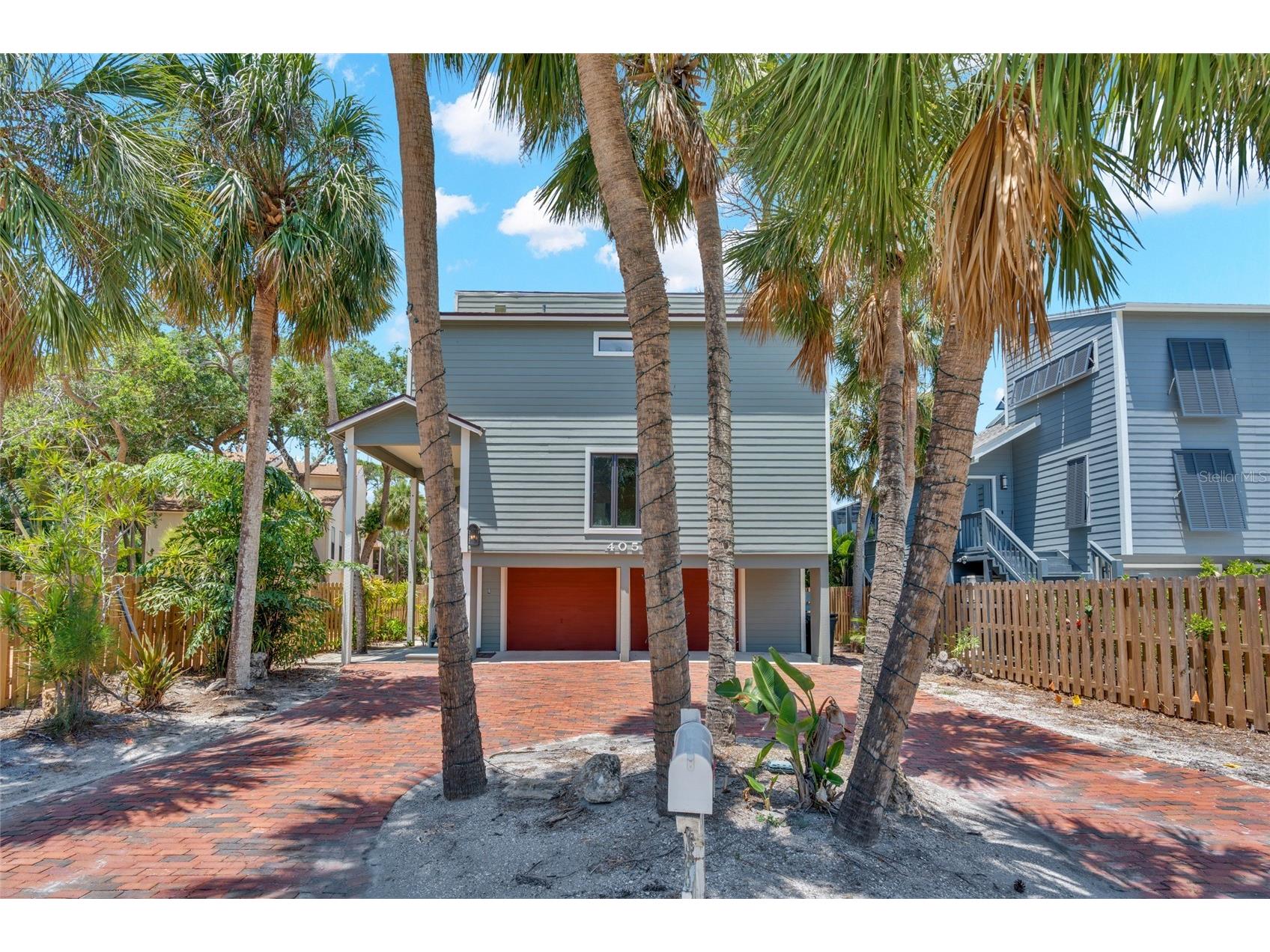 4051 Shell Road Siesta Key FL 34242 - GULF OF MEXICO A4695400 image54