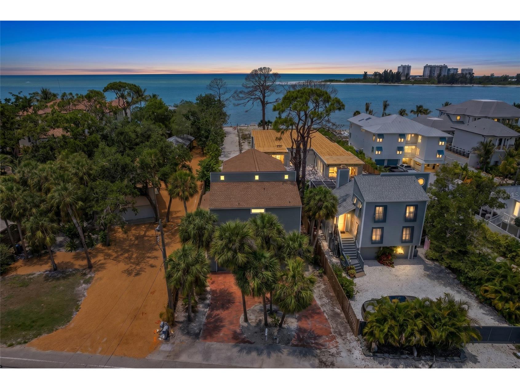 4051 Shell Road Siesta Key FL 34242 - GULF OF MEXICO A4695400 image55