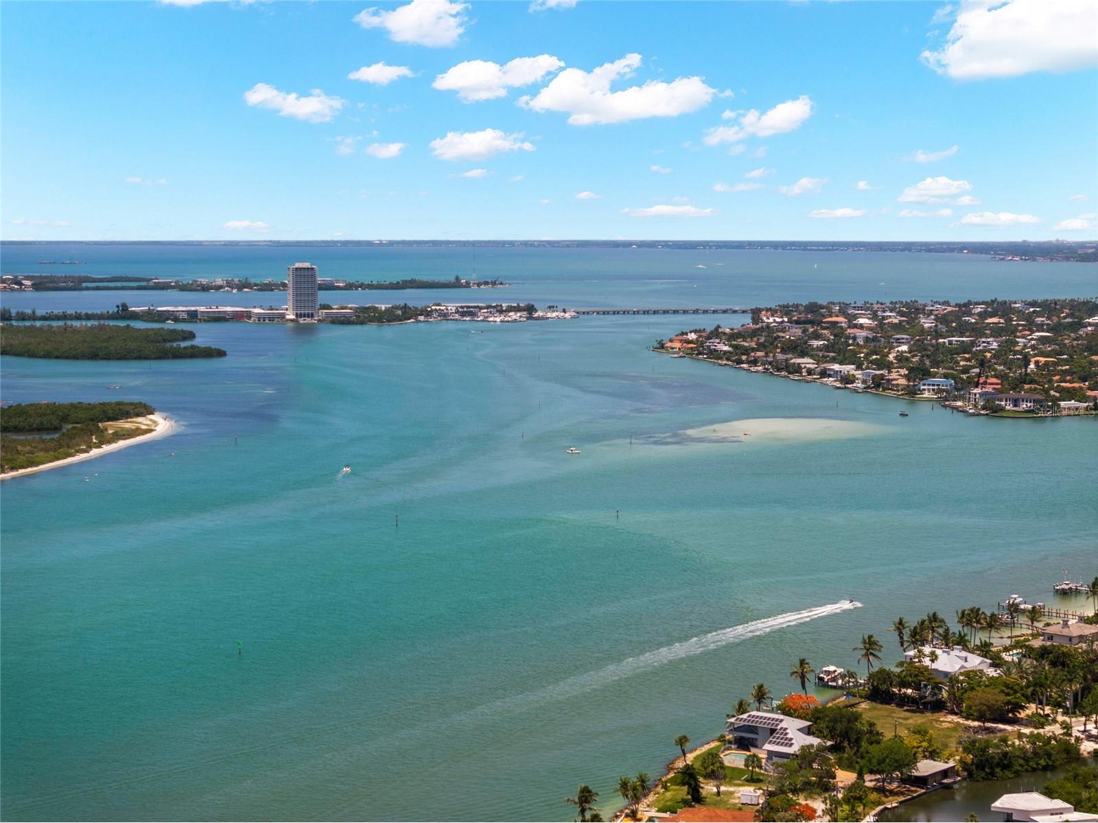 4051 Shell Road Siesta Key FL 34242 - GULF OF MEXICO A4695400 image56