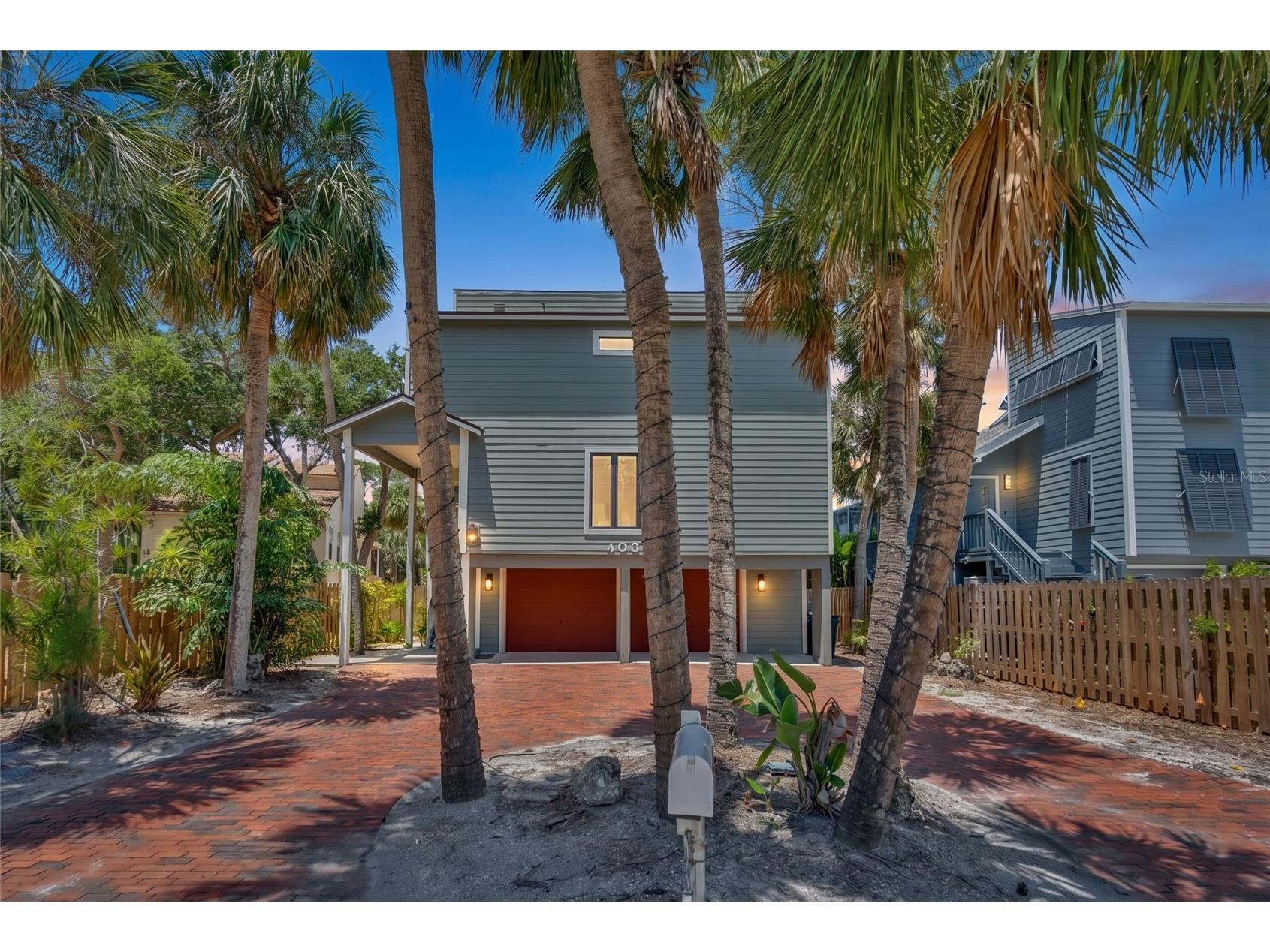 4051 Shell Road Siesta Key FL 34242 - GULF OF MEXICO A4695400 image57
