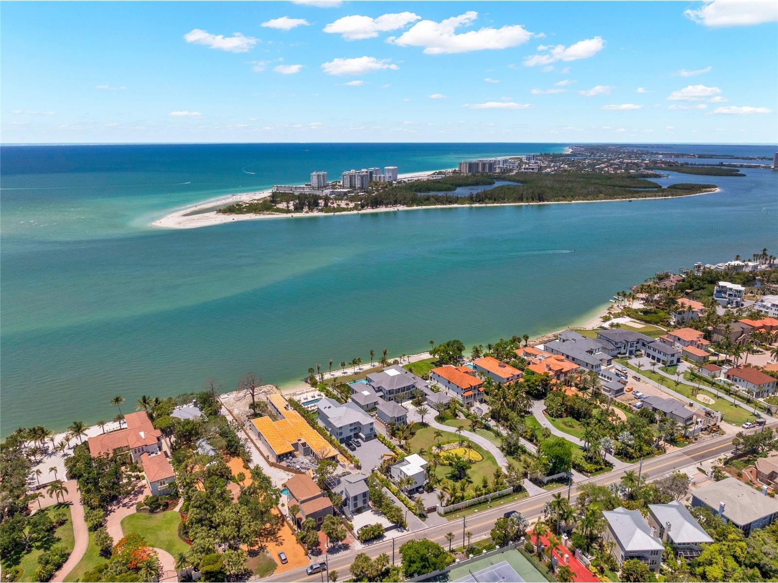 4051 Shell Road Siesta Key FL 34242 - GULF OF MEXICO A4695400 image58