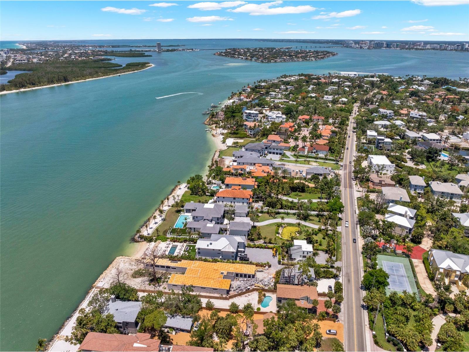 4051 Shell Road Siesta Key FL 34242 - GULF OF MEXICO A4695400 image59