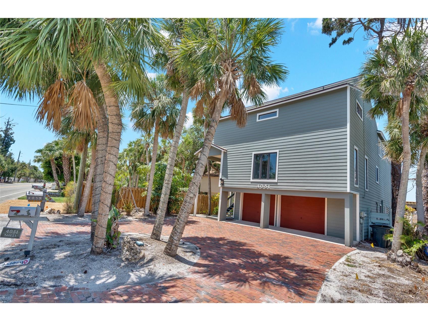 4051 Shell Road Siesta Key FL 34242 - GULF OF MEXICO A4695400 image60