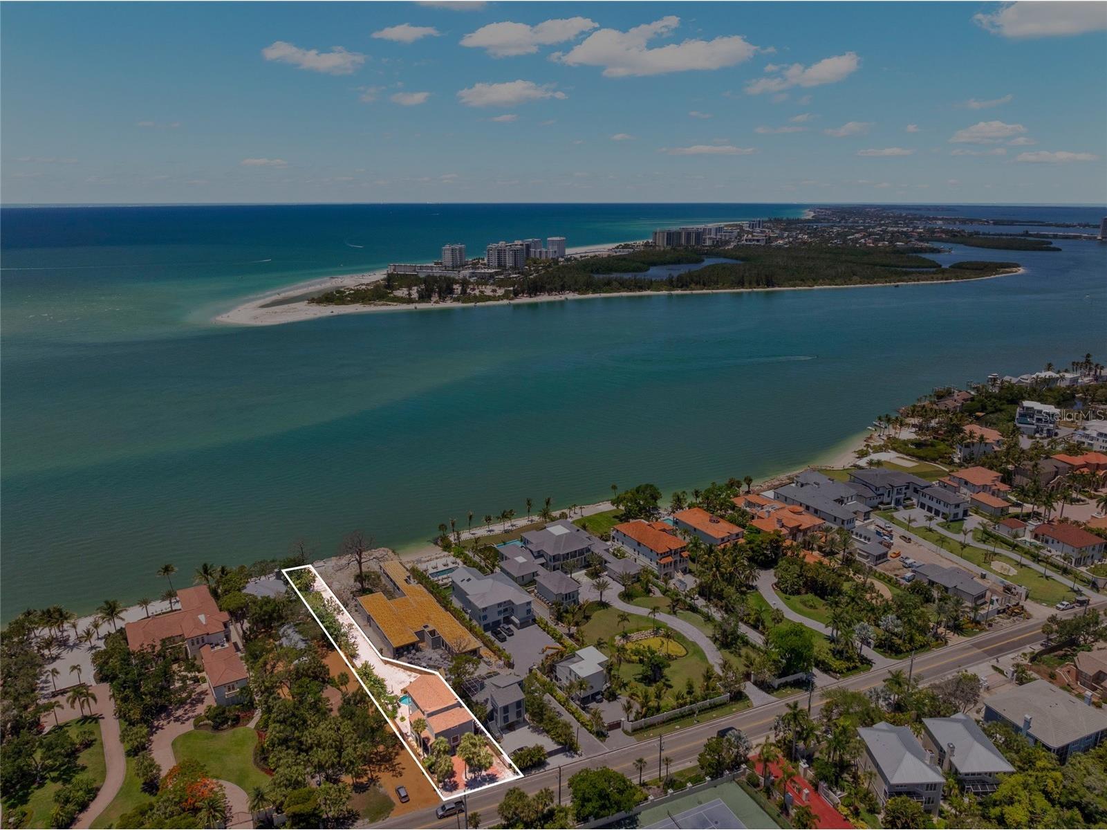 4051 Shell Road Siesta Key FL 34242 - GULF OF MEXICO A4695400 image61