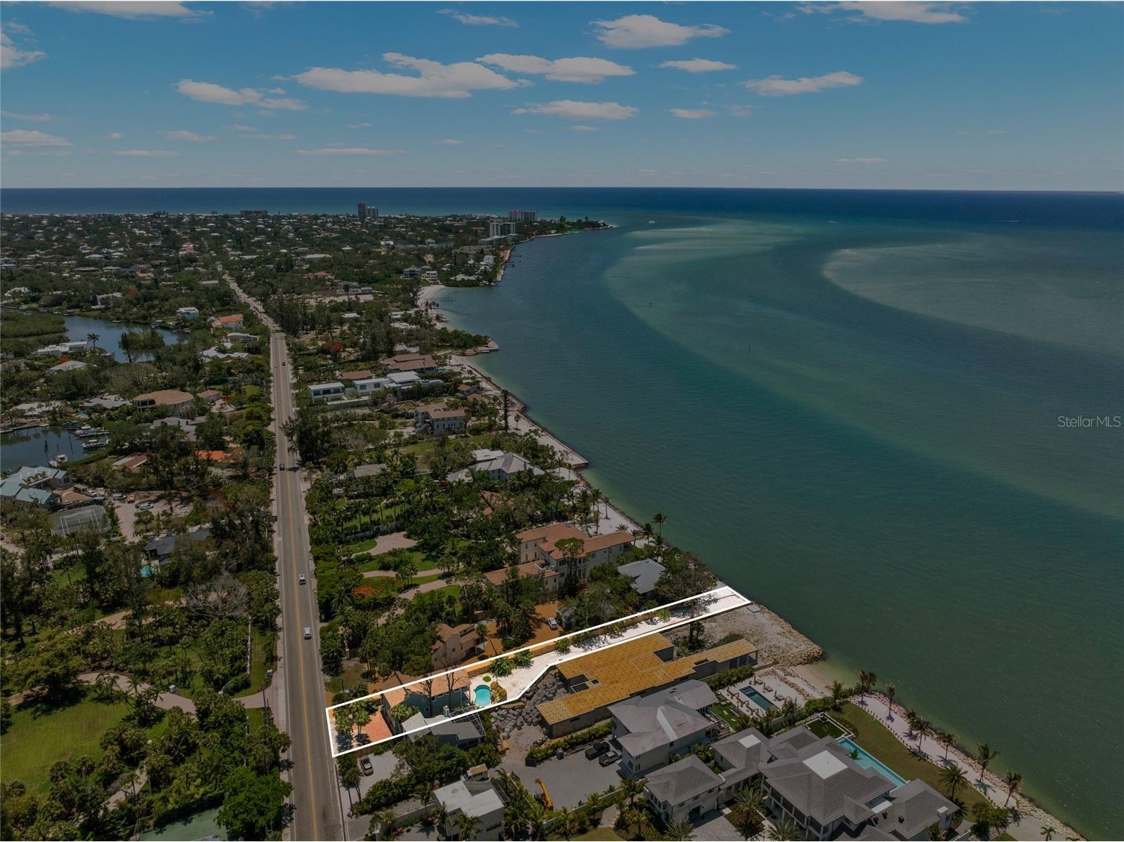 4051 Shell Road Siesta Key FL 34242 - GULF OF MEXICO A4695400 image62