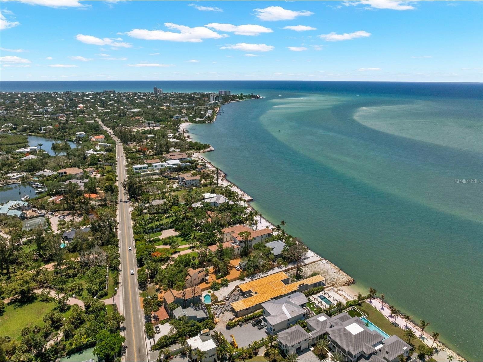 4051 Shell Road Siesta Key FL 34242 - GULF OF MEXICO A4695400 image63