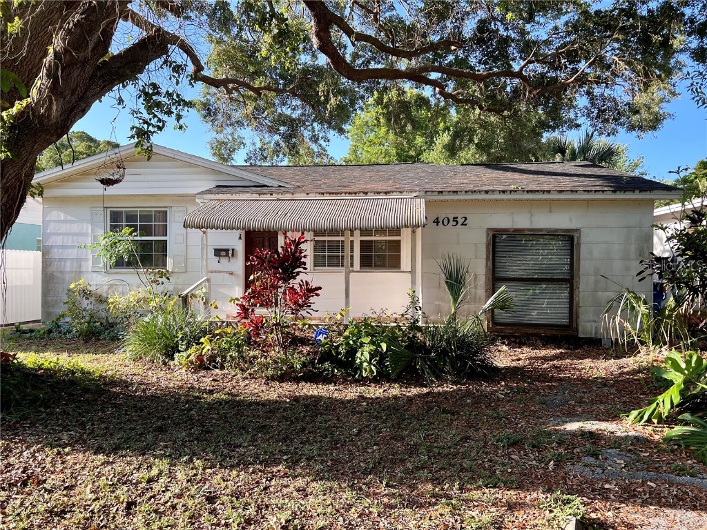 4052 12th Avenue N Saint Petersburg FL 33713 U8159108 image1