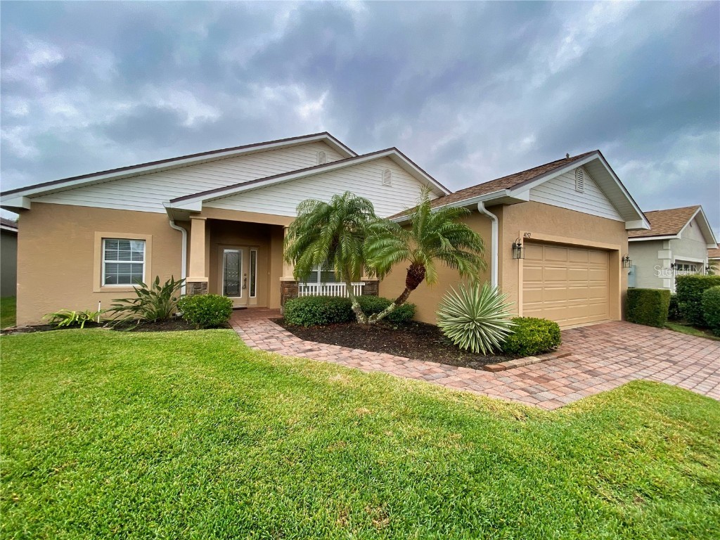 4052 Ashton Club Drive Lake Wales FL 33859 P4928474 image1