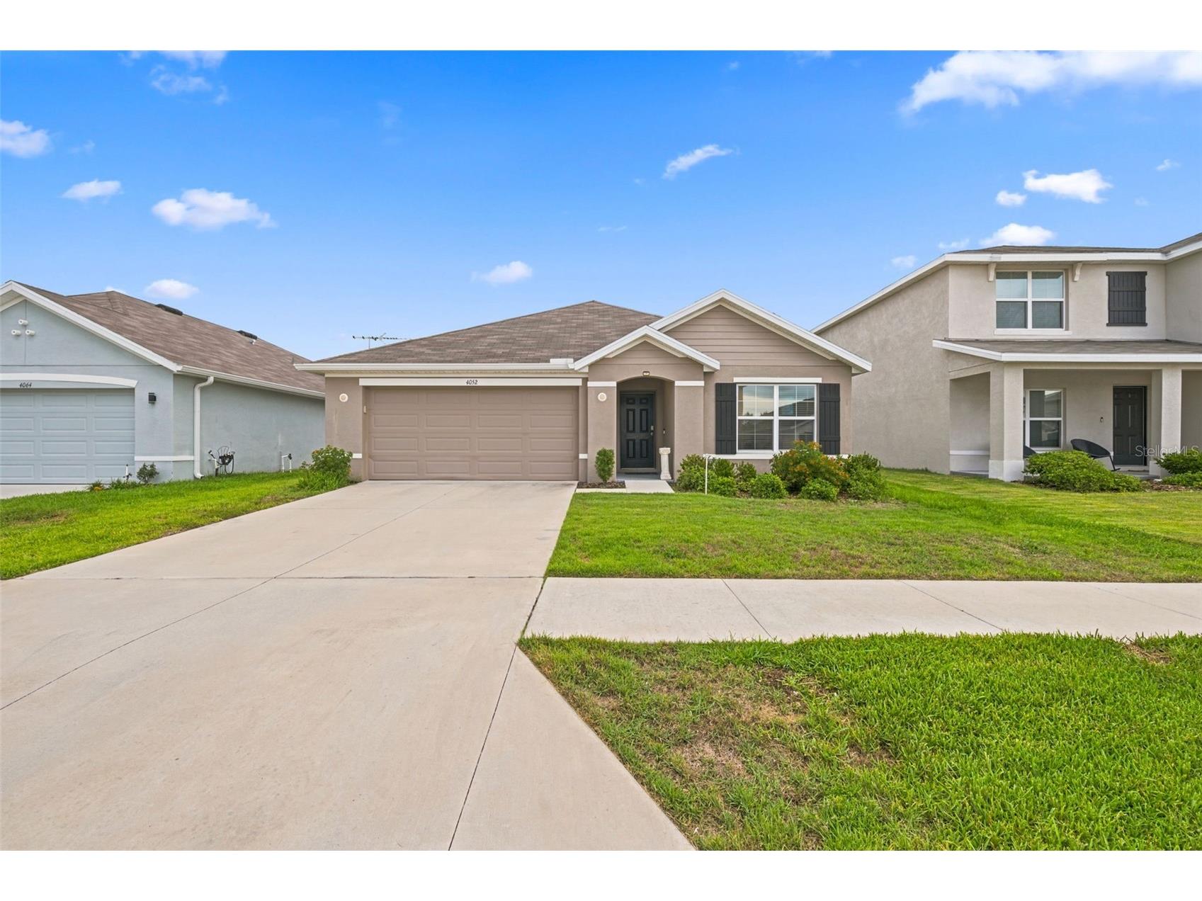4052 Autumn Amber Drive Spring Hill FL 34609 W7887132 image4