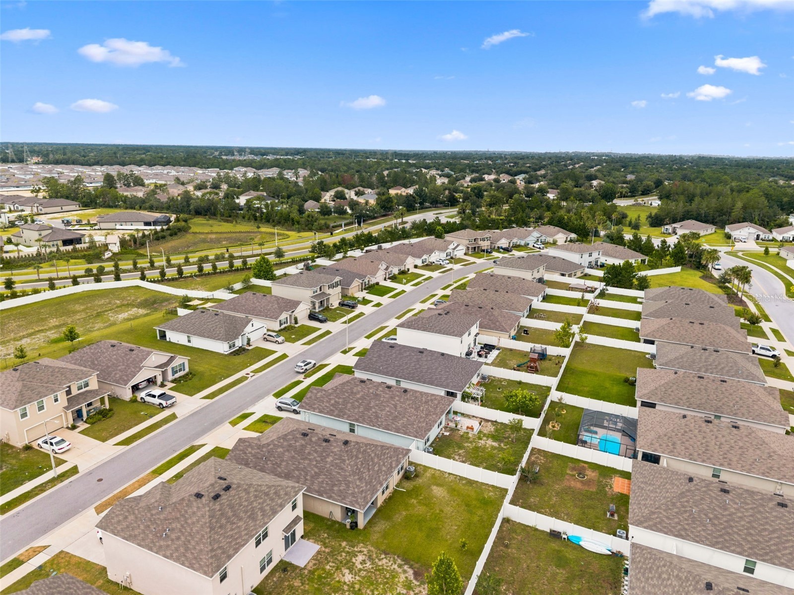 4052 Autumn Amber Drive Spring Hill FL 34609 W7887132 image56