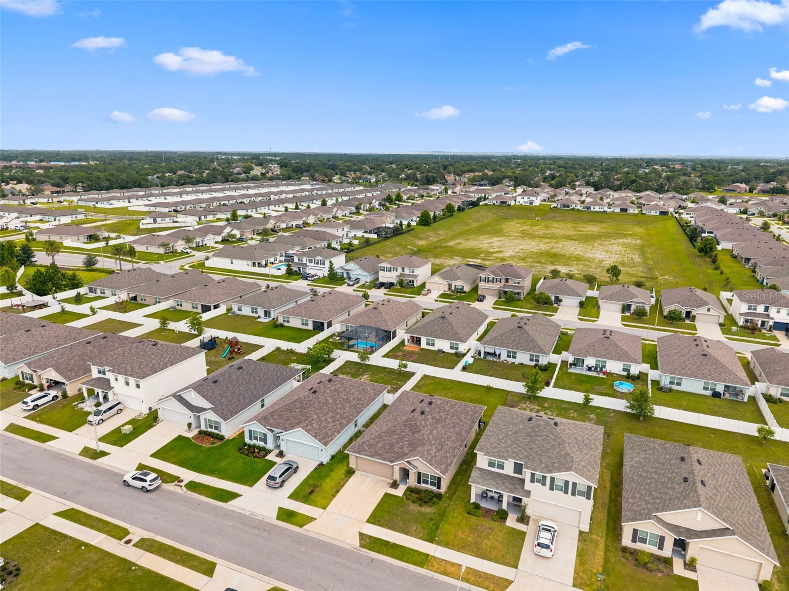 4052 Autumn Amber Drive Spring Hill FL 34609 W7887132 image57