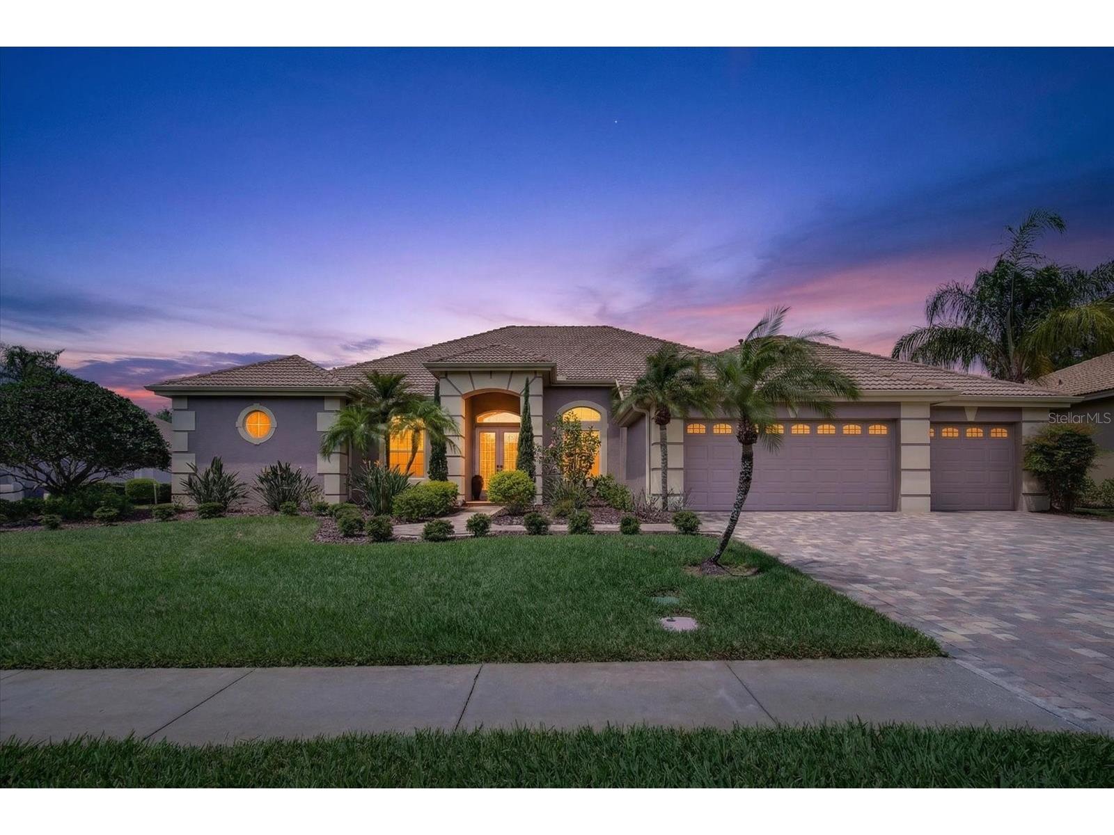 4052 Capitol Drive Palm Harbor FL 34685 TB8492690 image1