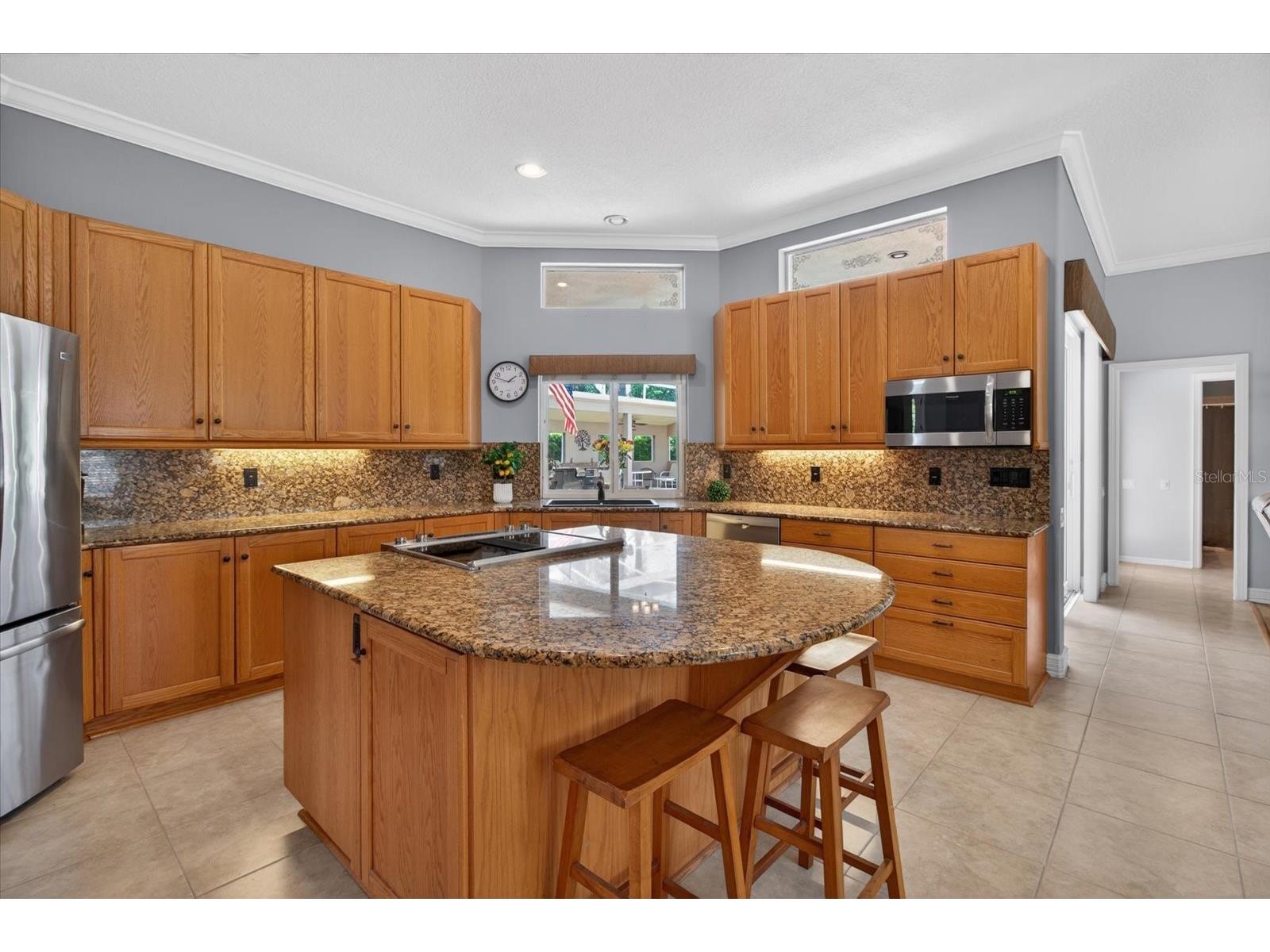 4052 Capitol Drive Palm Harbor FL 34685 TB8492690 image31