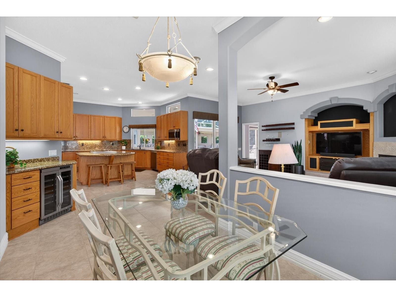 4052 Capitol Drive Palm Harbor FL 34685 TB8492690 image40