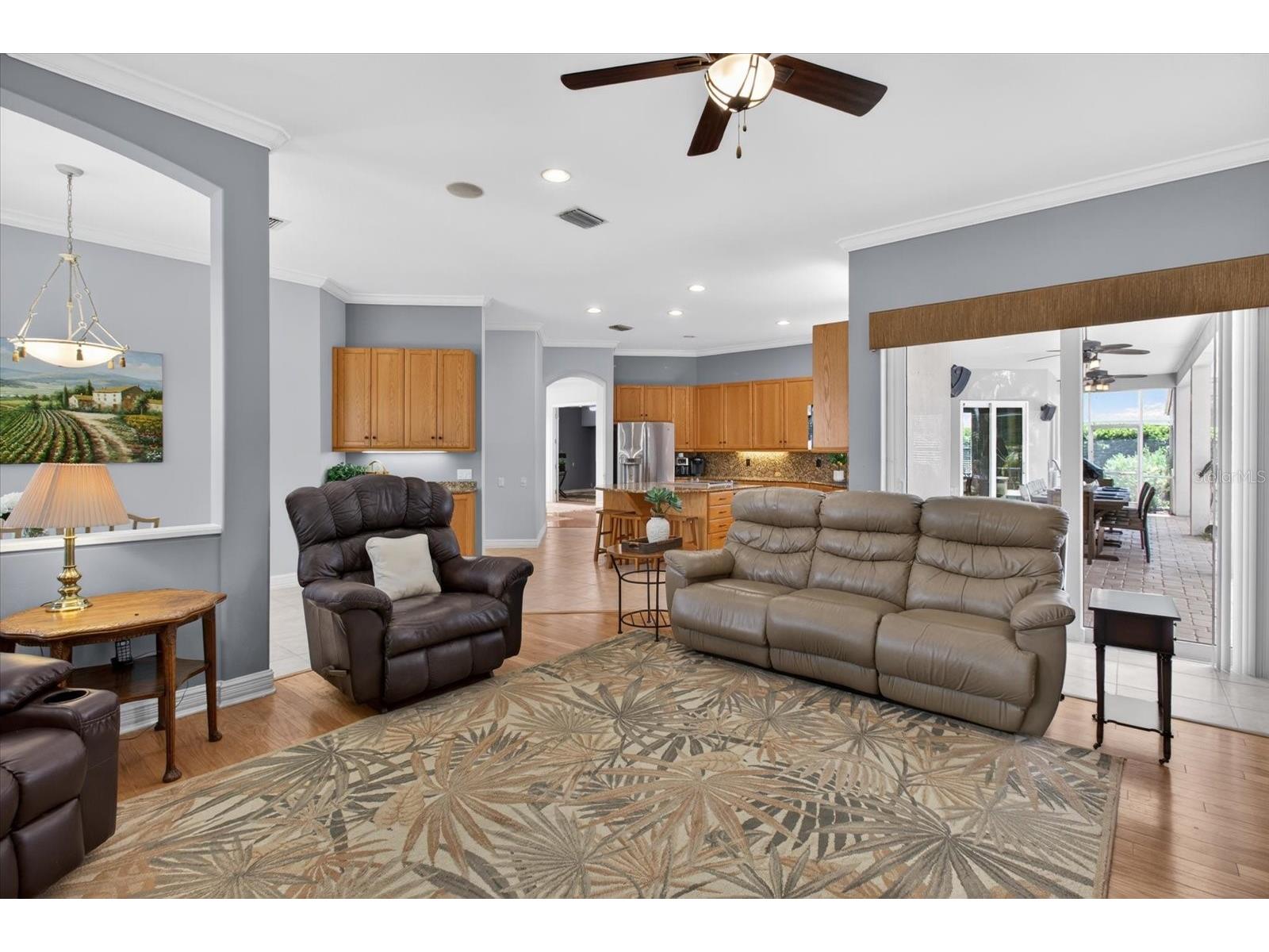 4052 Capitol Drive Palm Harbor FL 34685 TB8492690 image43
